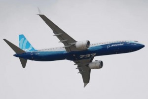 继美联航后，欧洲航空安全局要求停飞波音737 MAX 9