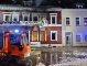 德国埃森市一栋公寓楼发生爆炸 致1人失踪